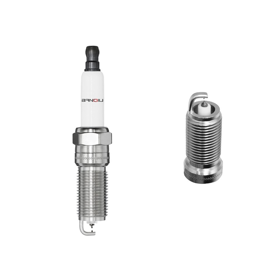 Μπουζί Iridium Platinum ILTR6M9G 94489