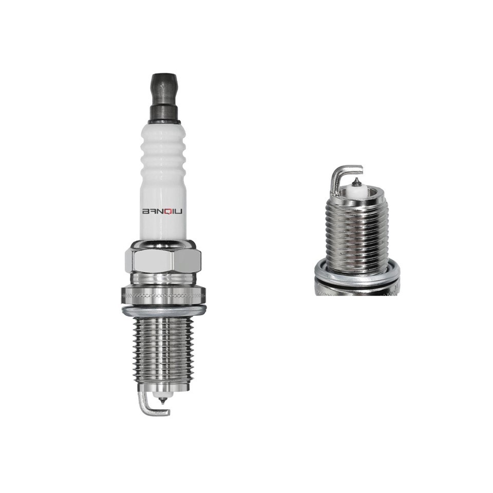 Το μπουζί Iridium BCPR6EIX 5689