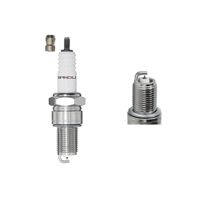 Το μπουζί Iridium BPR6EIX-LPG 2347