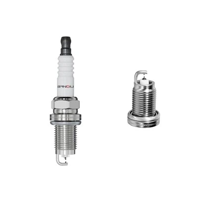 Διπλό μπουζί Iridium ZFR5K 11 3657