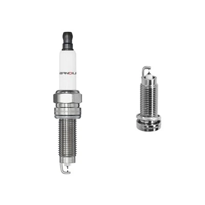 Μπουζί Iridium Platinum ILZKR8A 94290