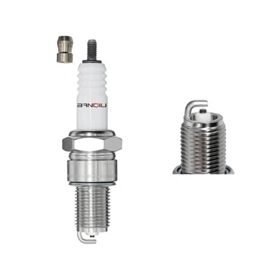 Το Nickel Found Plug B7ES 1111