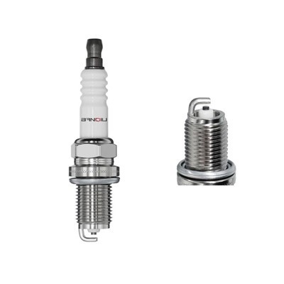 Νικέλιο μπουζί BCPR7ES -11 1095