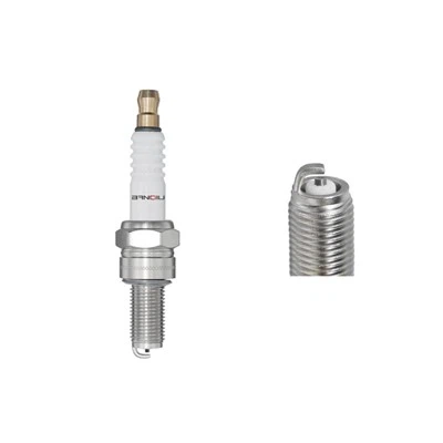 Το Nickel Found Plug CR8E 1275