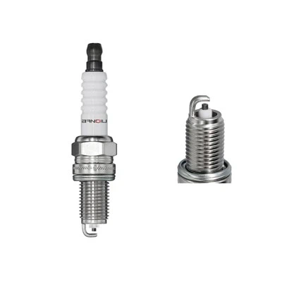 Το Nickel Spark Plug DCPR8E 4179