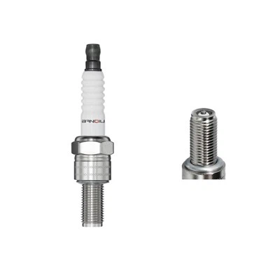 Το Nickel Spark Plug SD10A 1252