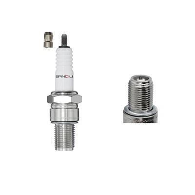 Μπουζί Platinum B105EGP 2077